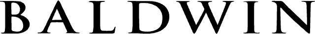 Home Baldwin logo
