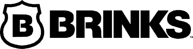 Home Brinks logo